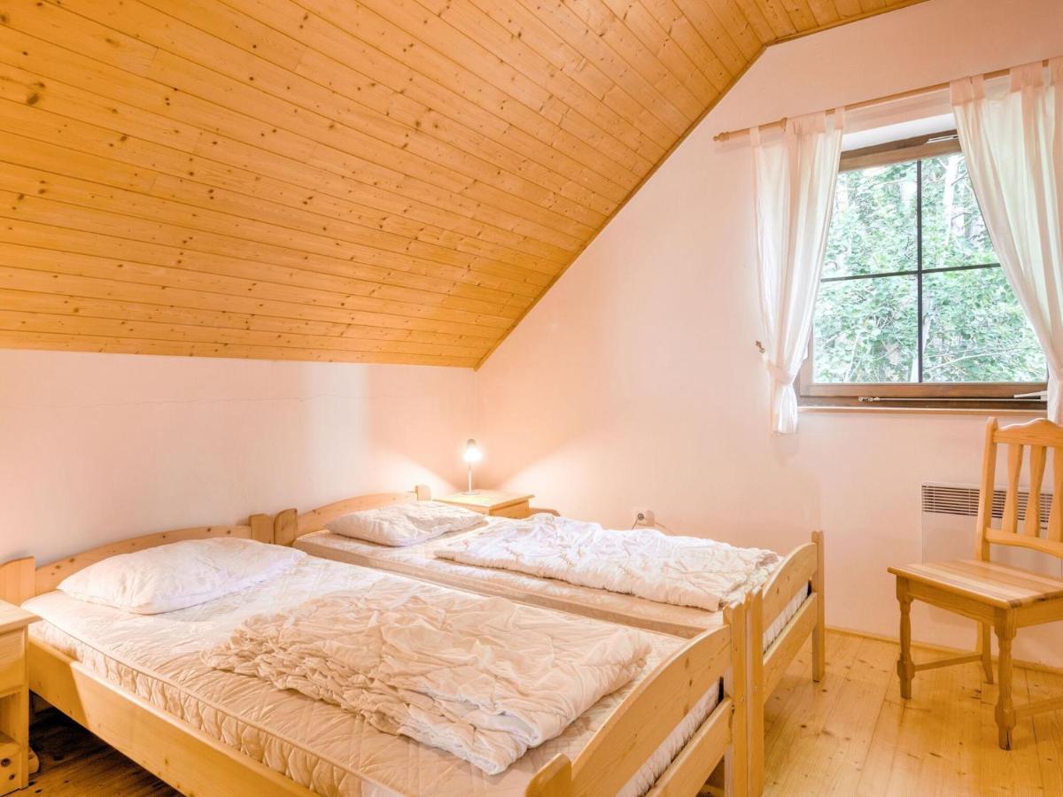 Holiday Home In The Giant Mountains Rudnik Exterior photo