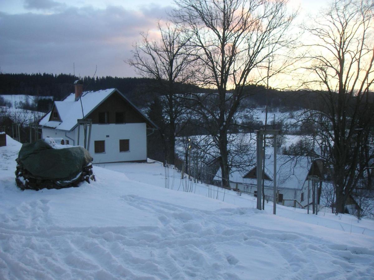 Holiday Home In The Giant Mountains Rudnik Exterior photo
