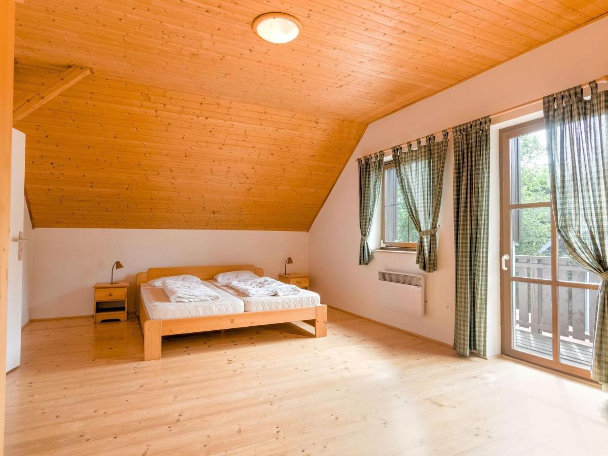 Holiday Home In The Giant Mountains Rudnik Exterior photo