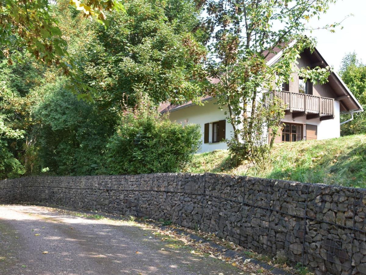 Holiday Home In The Giant Mountains Rudnik Exterior photo