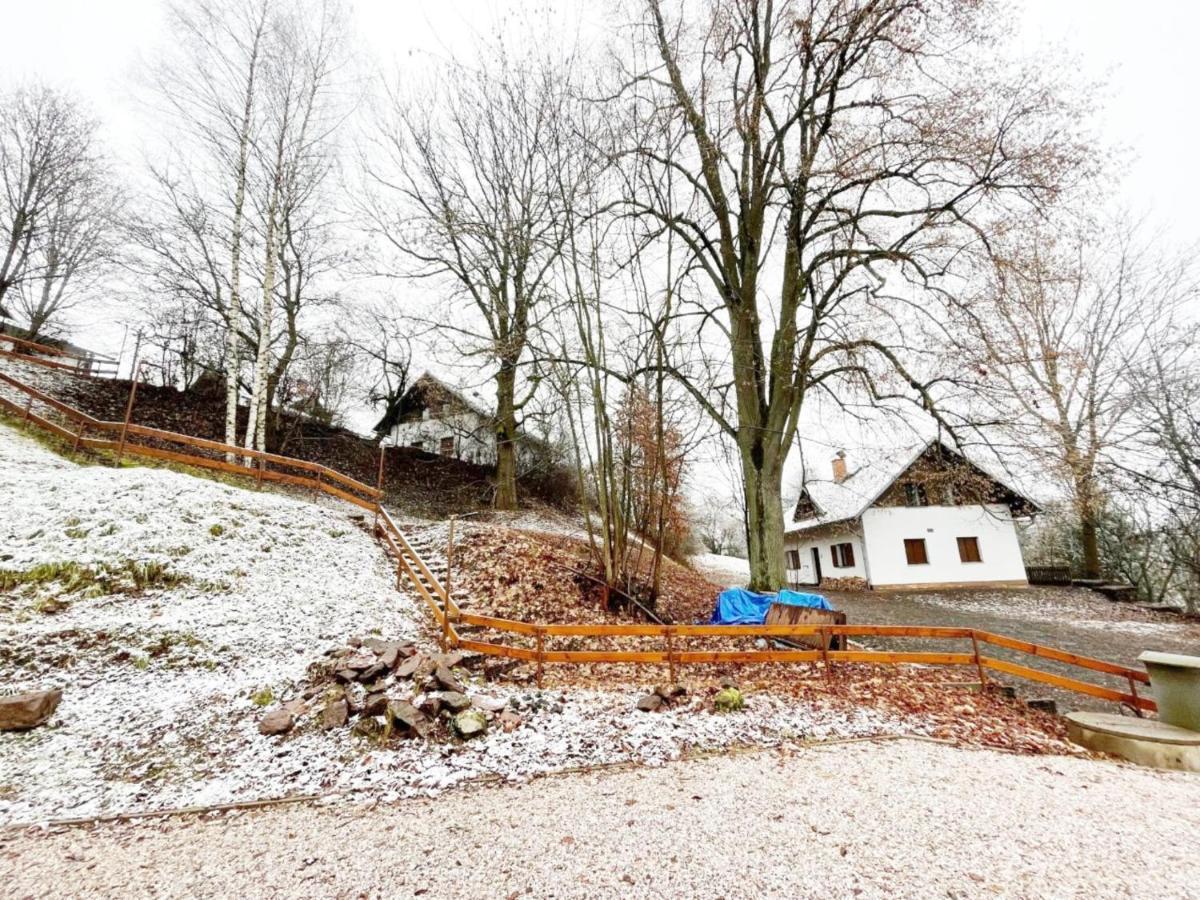 Holiday Home In The Giant Mountains Rudnik Exterior photo