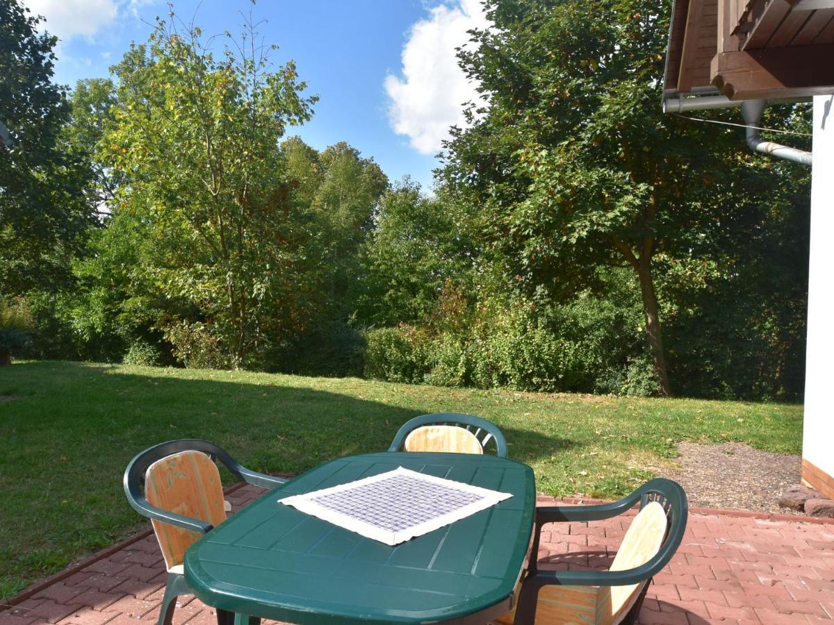 Holiday Home In The Giant Mountains Rudnik Exterior photo